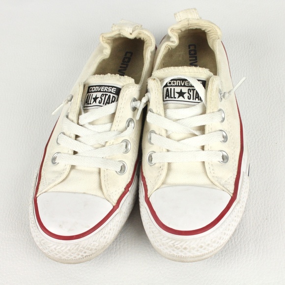 Converse Shoes - Sz 5.5 Converse Slip ons